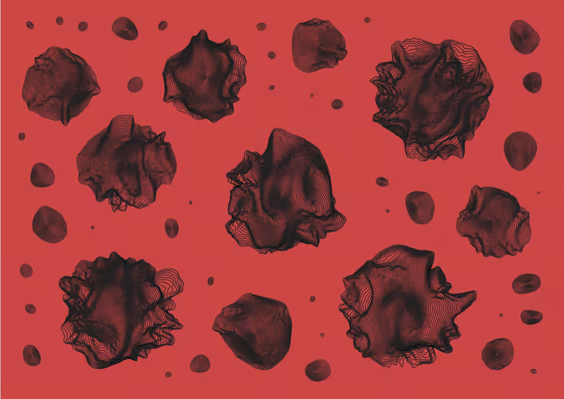 Plottable Slimes #35