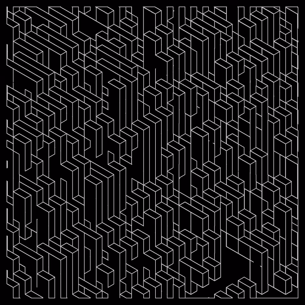 Modulo Space #430