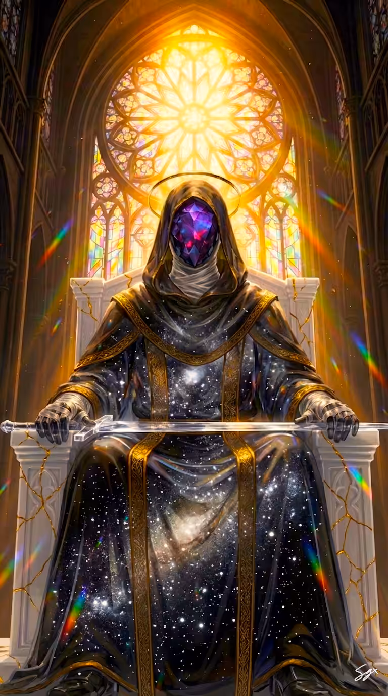 Thrones: King Servants — Humanity Dignified