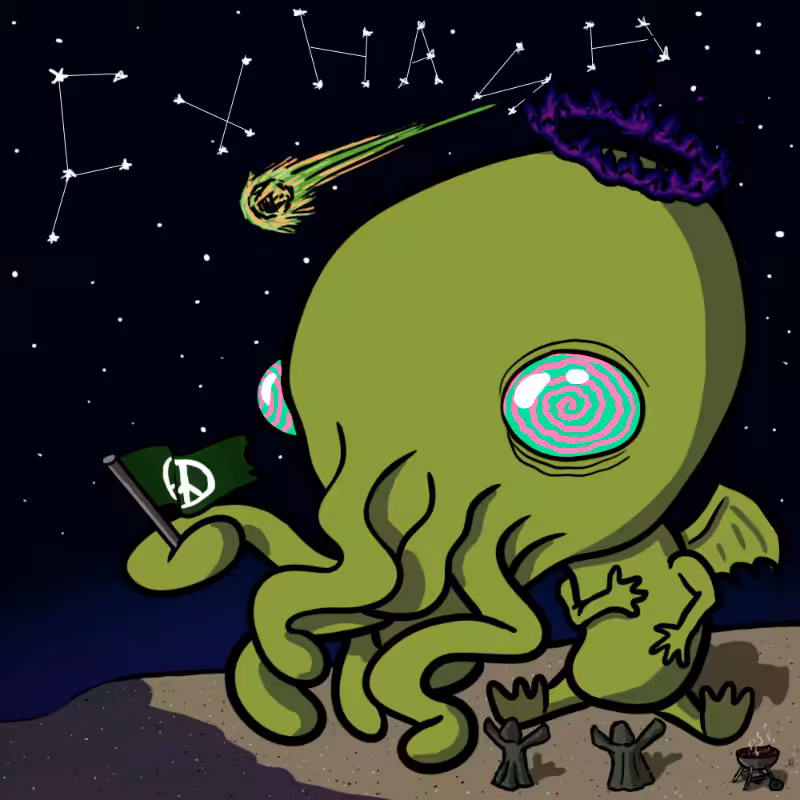 Chibi-thulhu #408