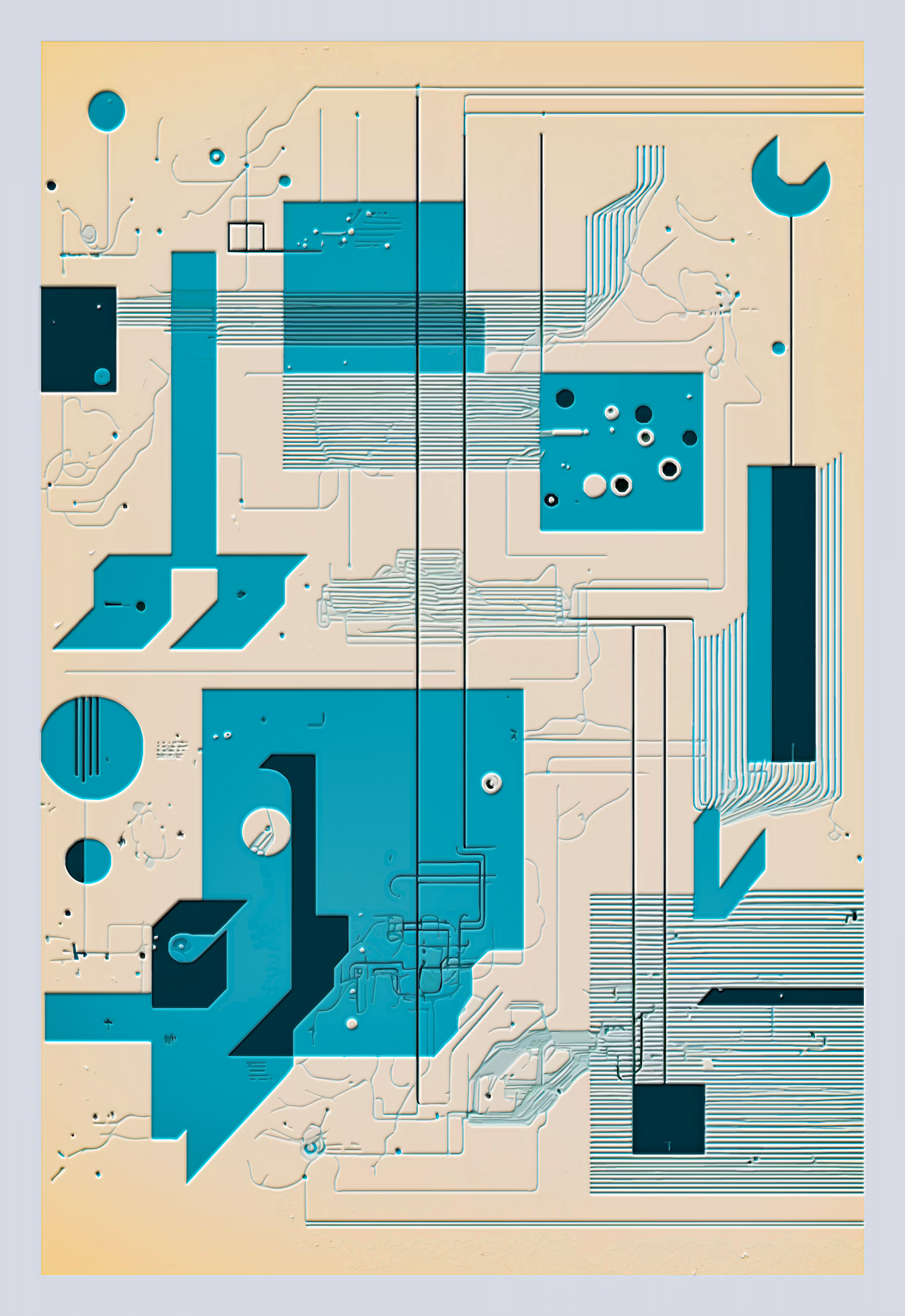 The Blueprint 48