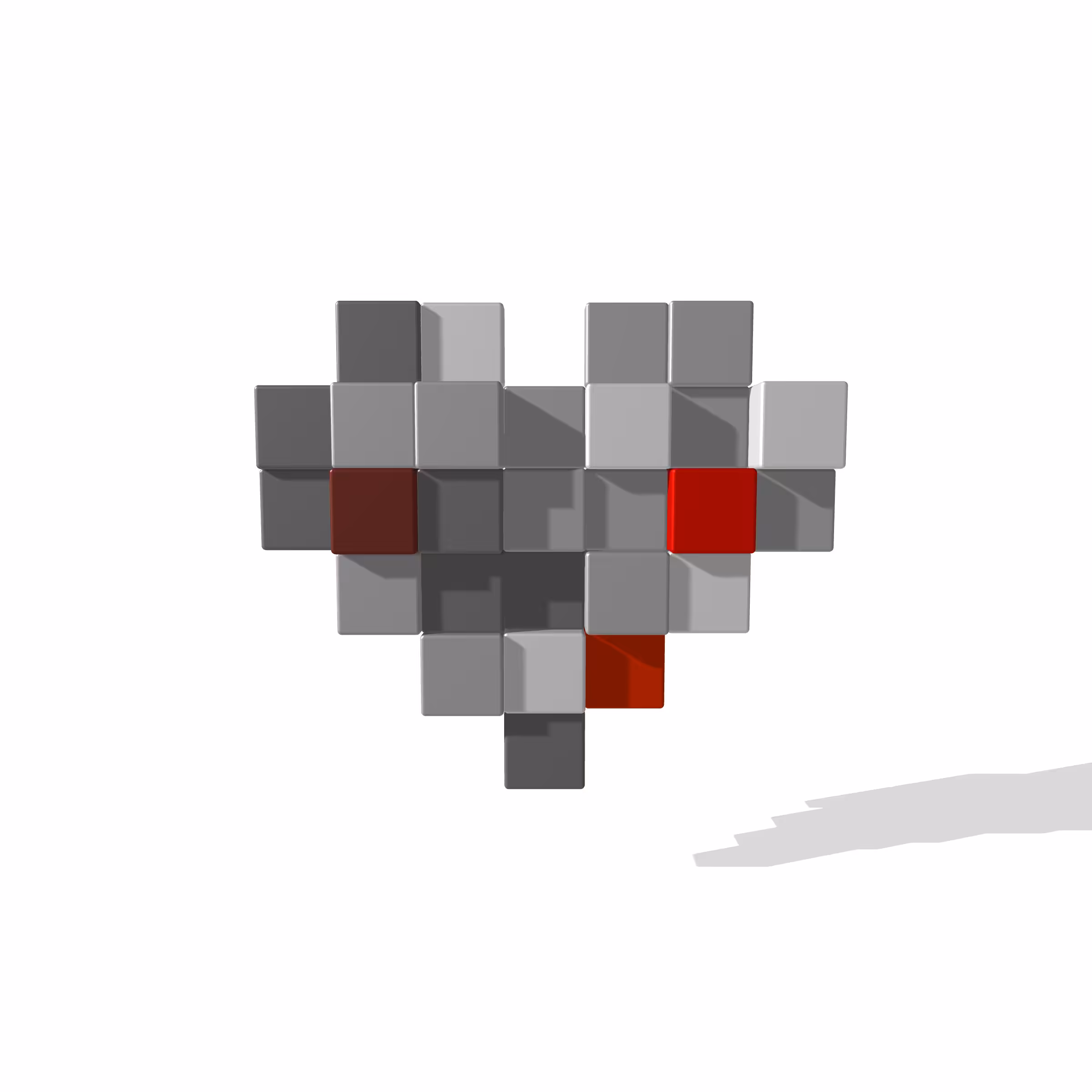 heart + craft #23847