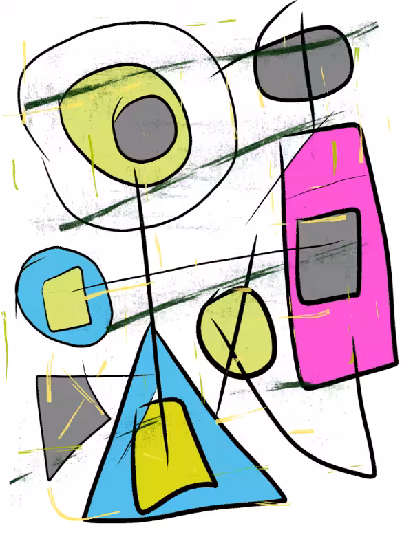 Unbalanced #6