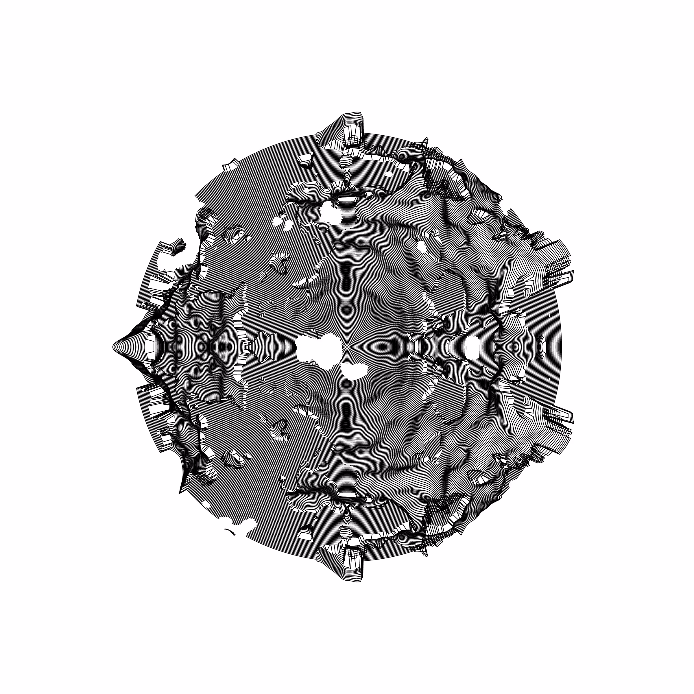 Implosion #225