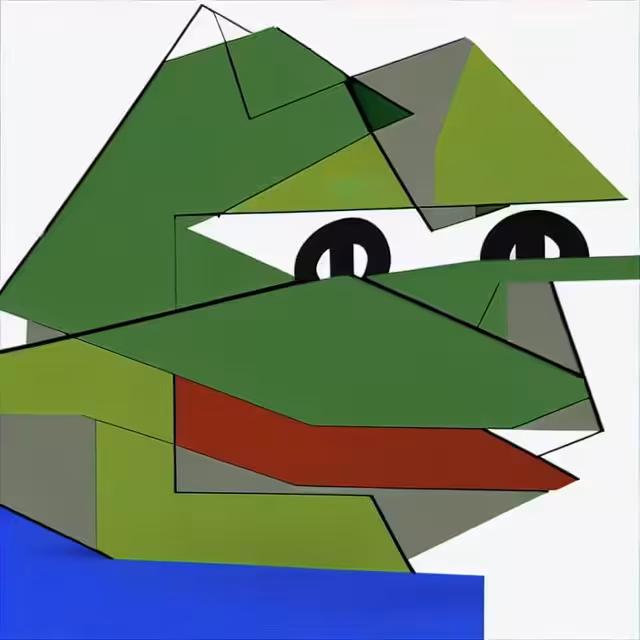 PEPE:DECONSTRUCT #184