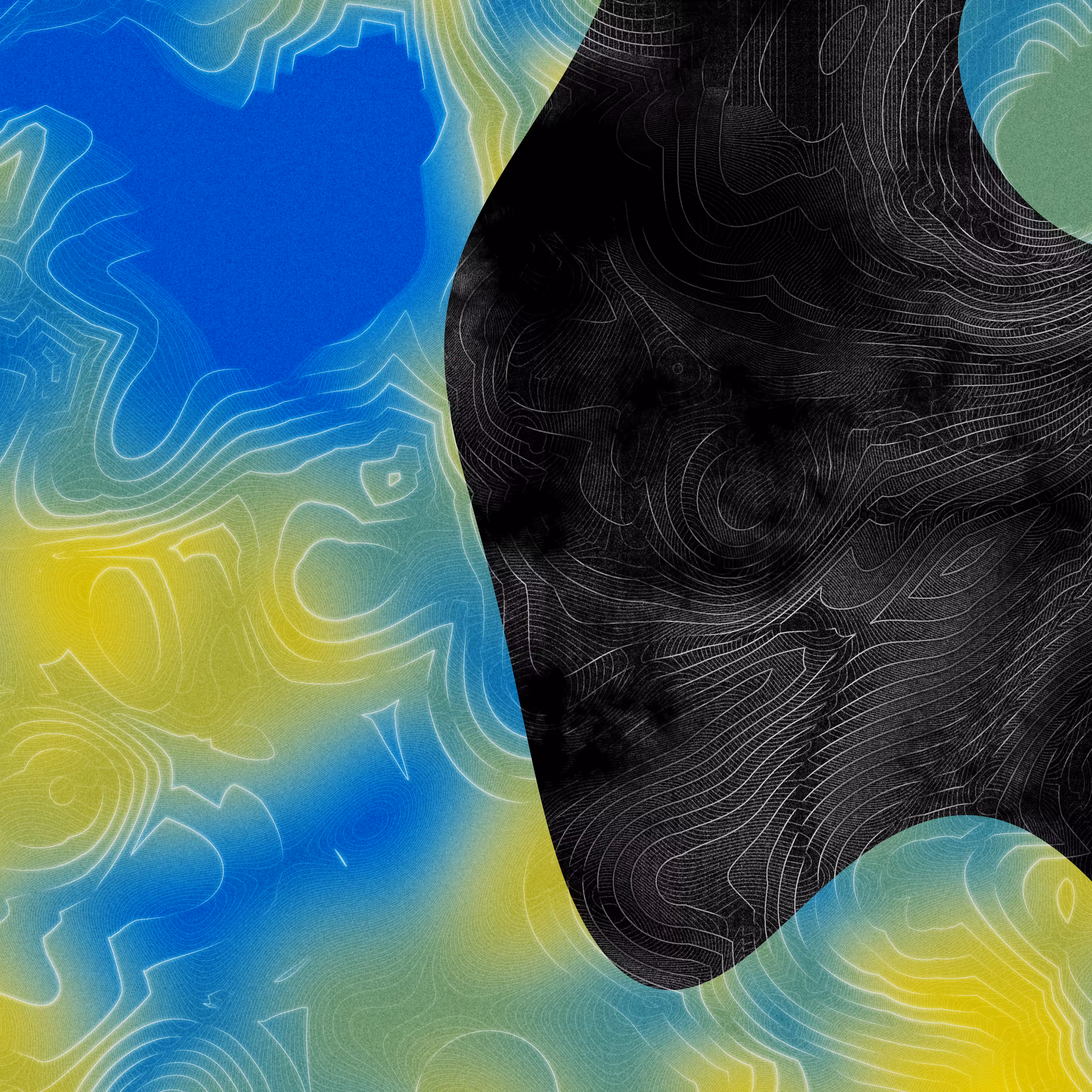 Topography III