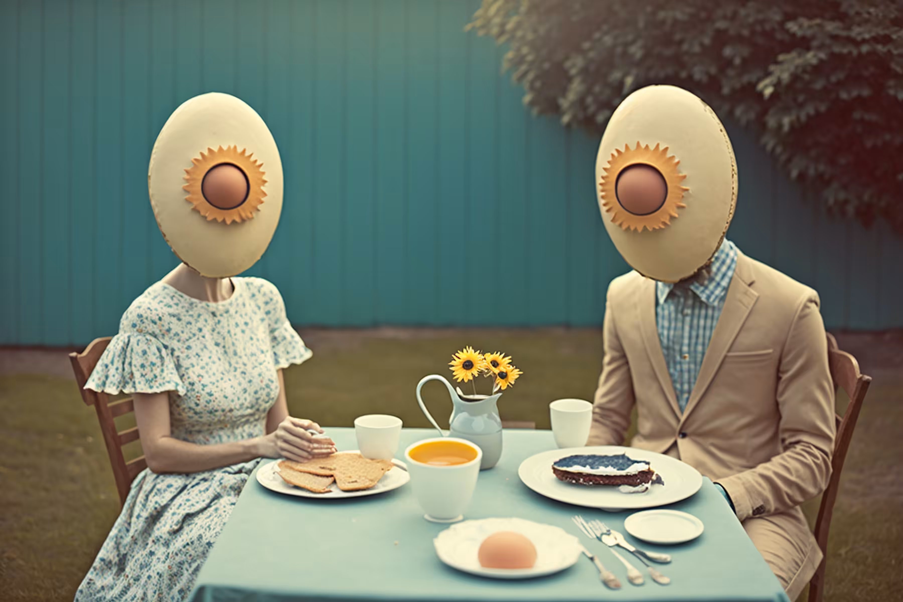 COUPLEOGRAPHY #23