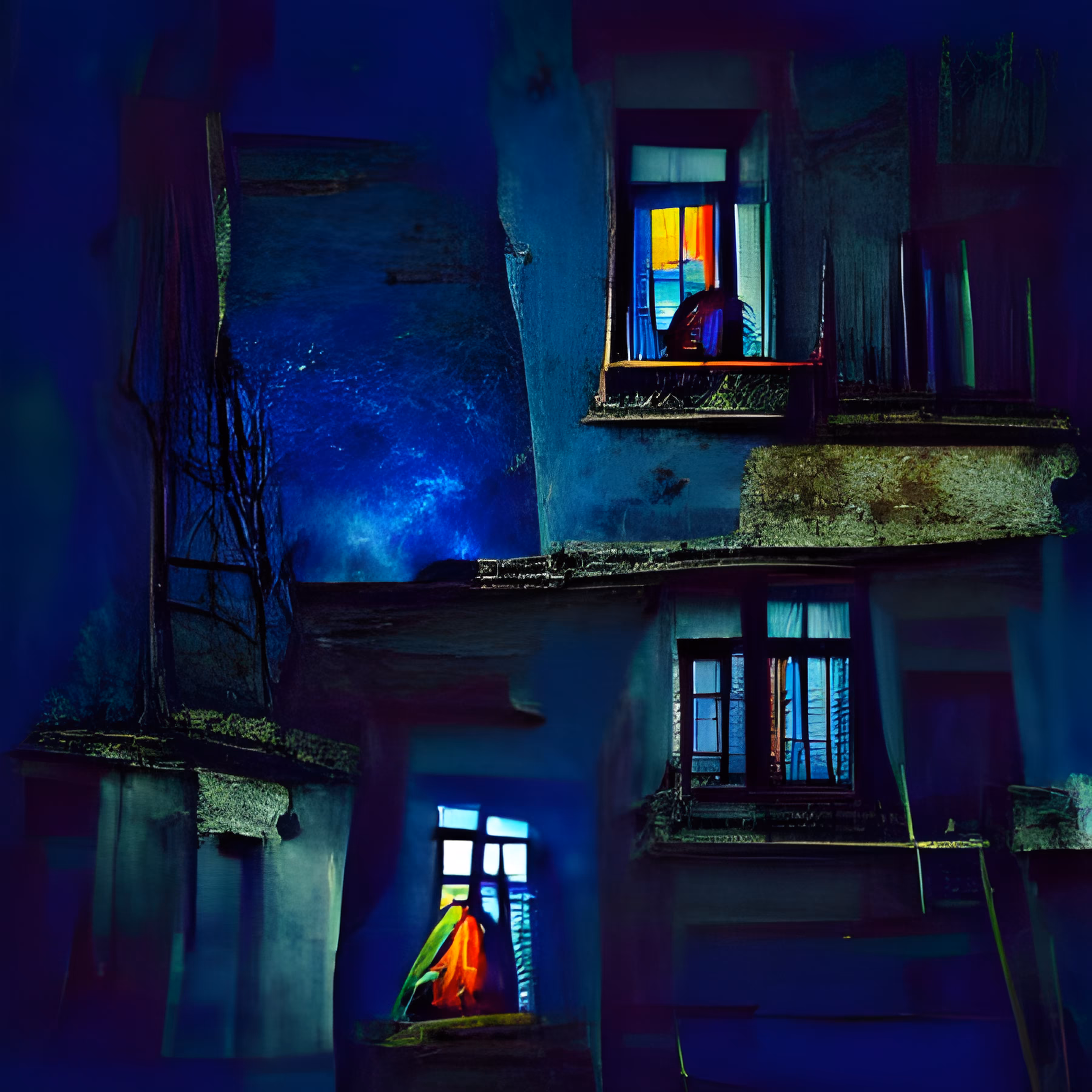 Night Hotel