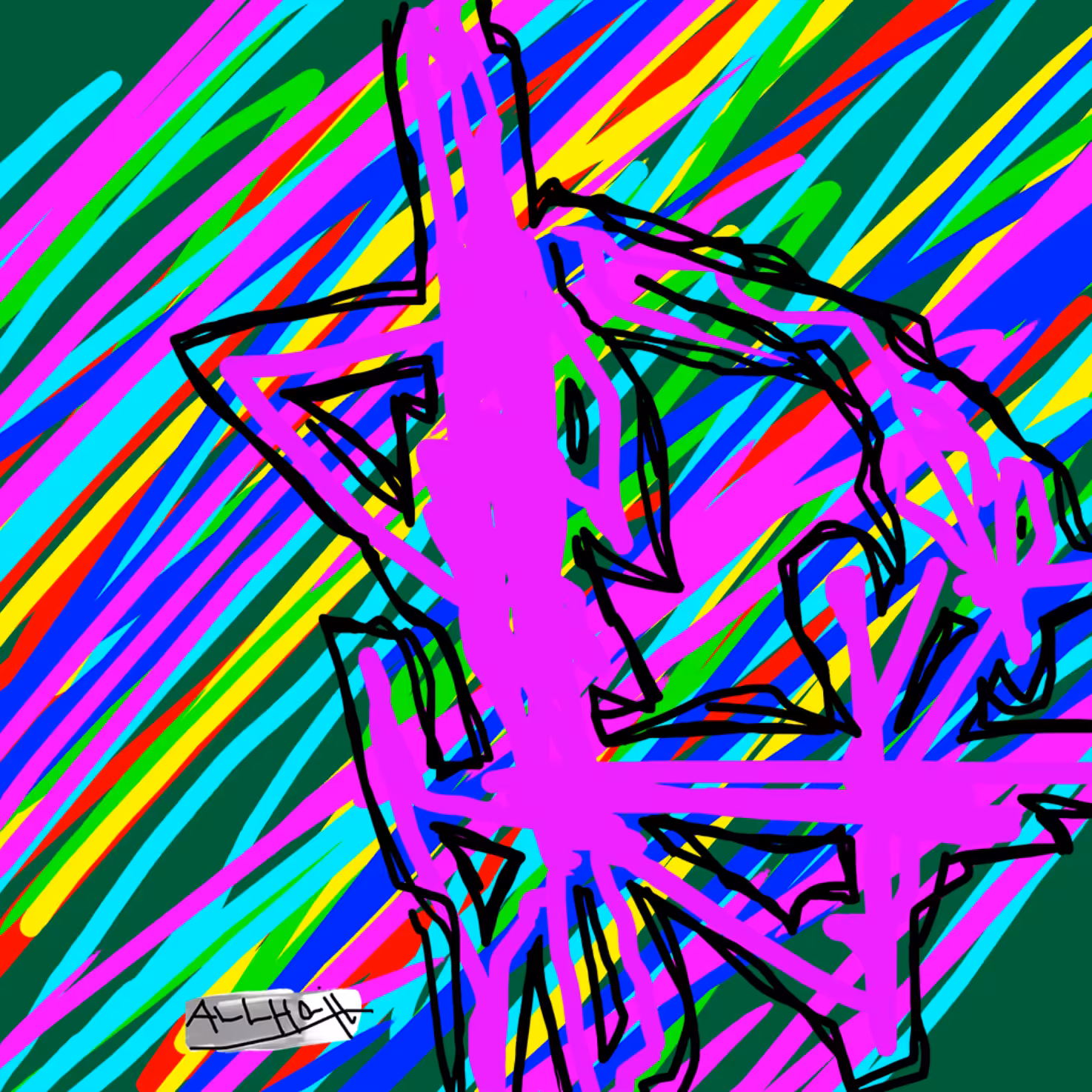 THEKINGSNFT.B2C1 #11332