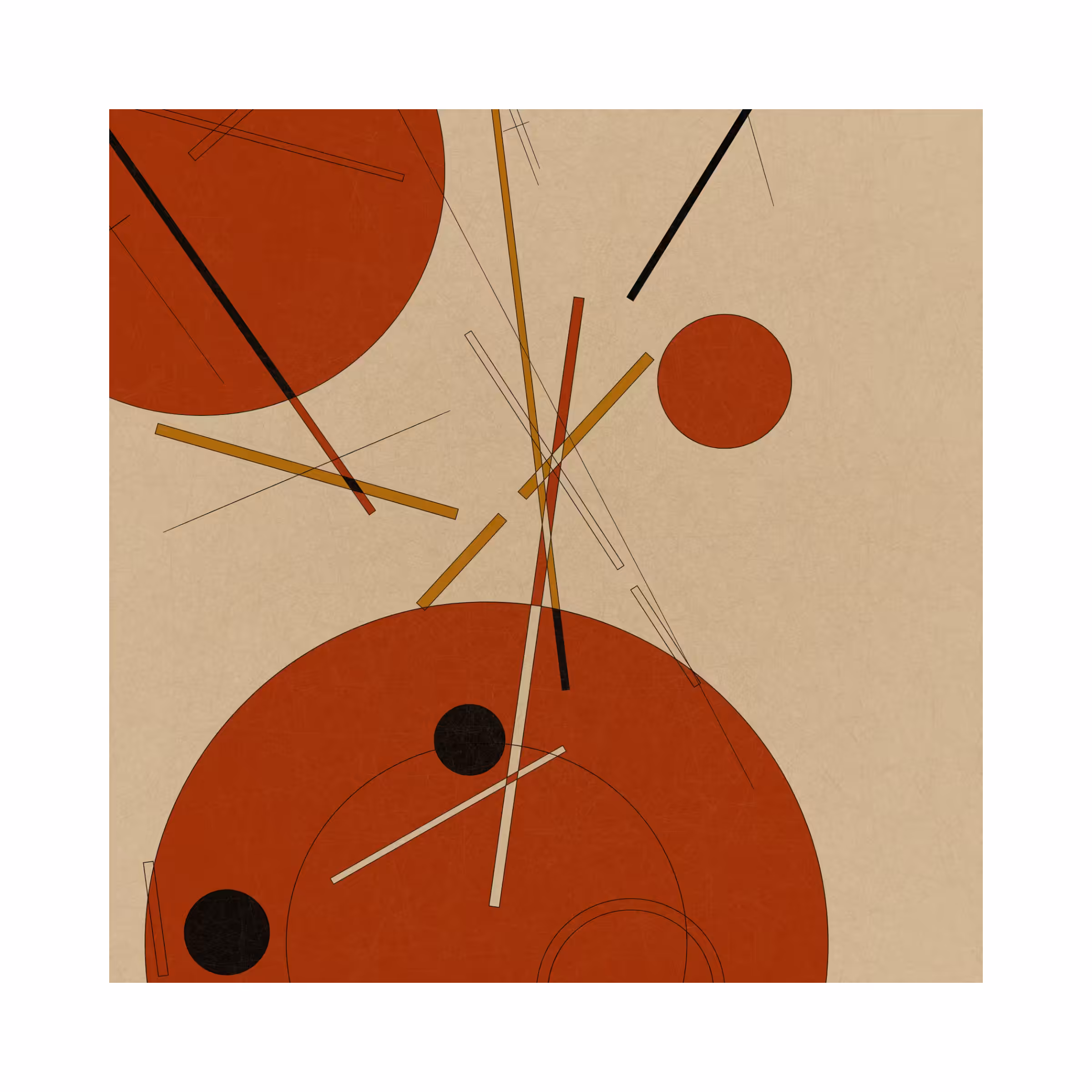 Primitives #2