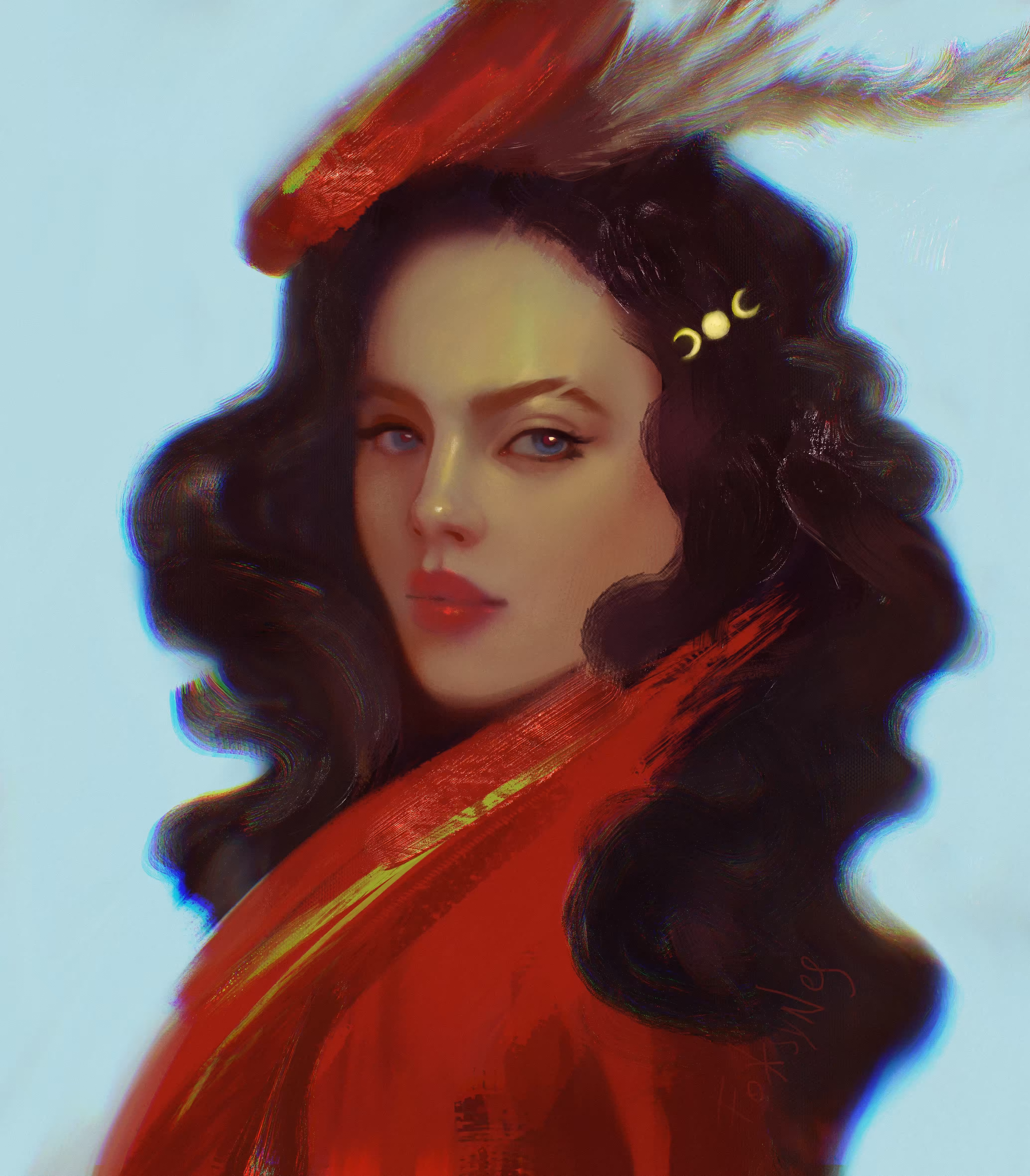 Witch 04