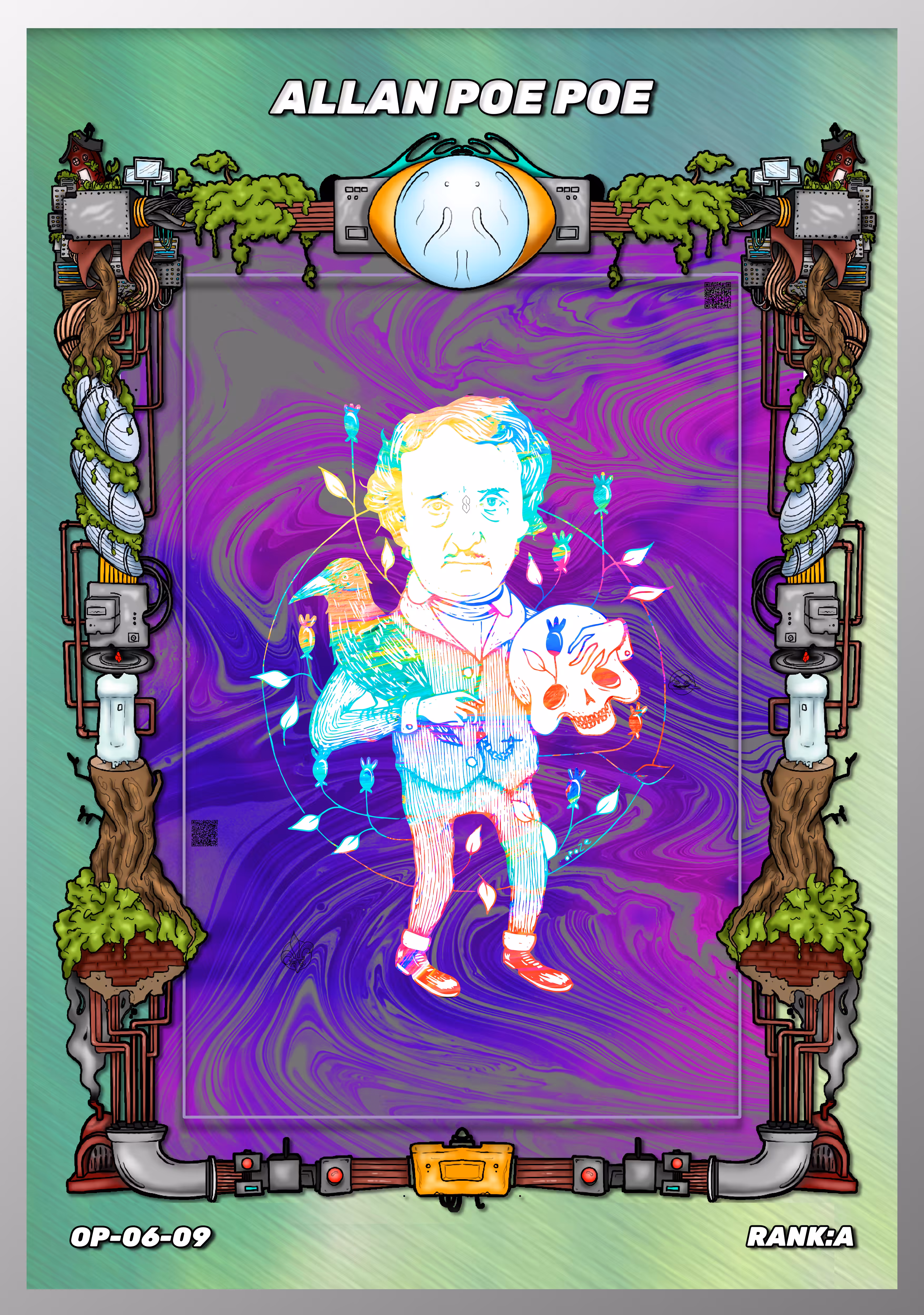 OP-06-09 - Allan Poe Poe