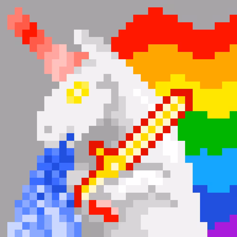 Unicorn #5898