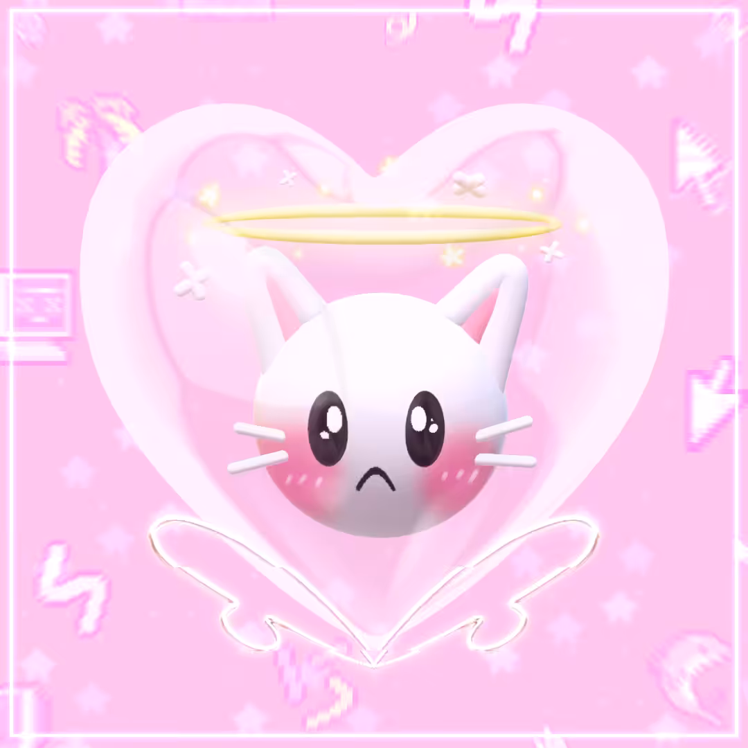 Y2KITTY #19/50