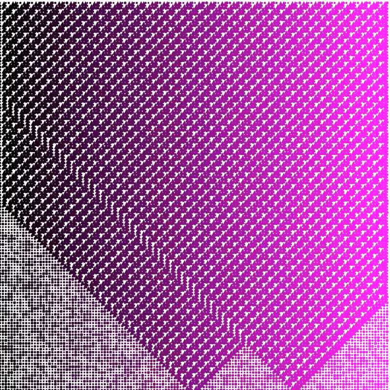 Automaton #30