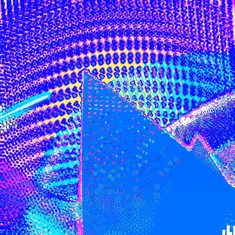 metaverse π fabric #52