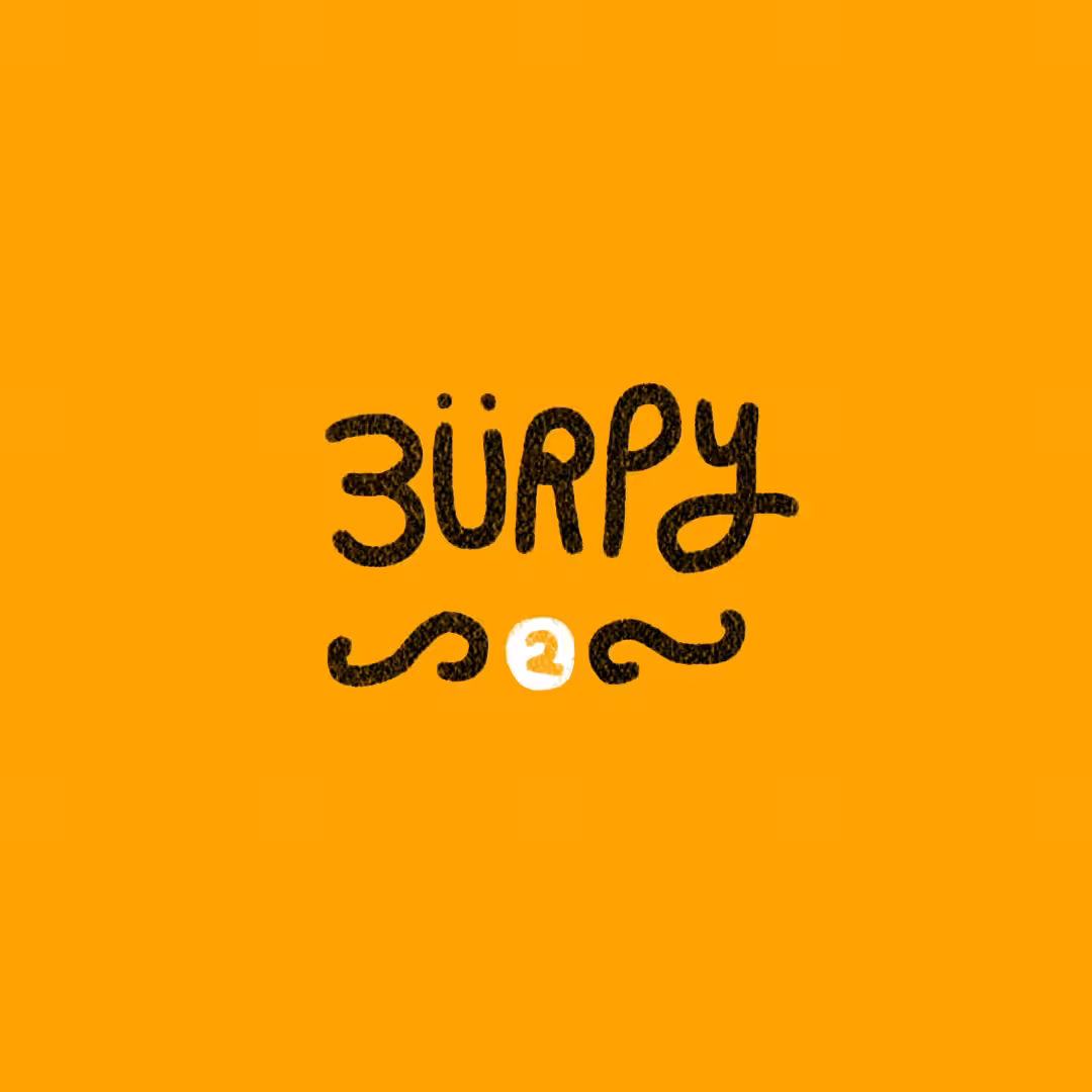3urpy #2