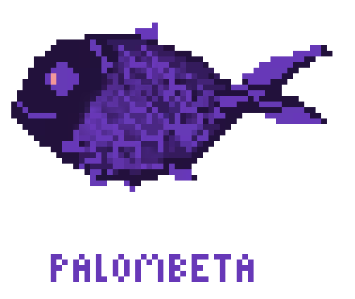 Fish #2