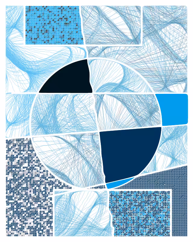 Broken Symmetries #2/3 #79