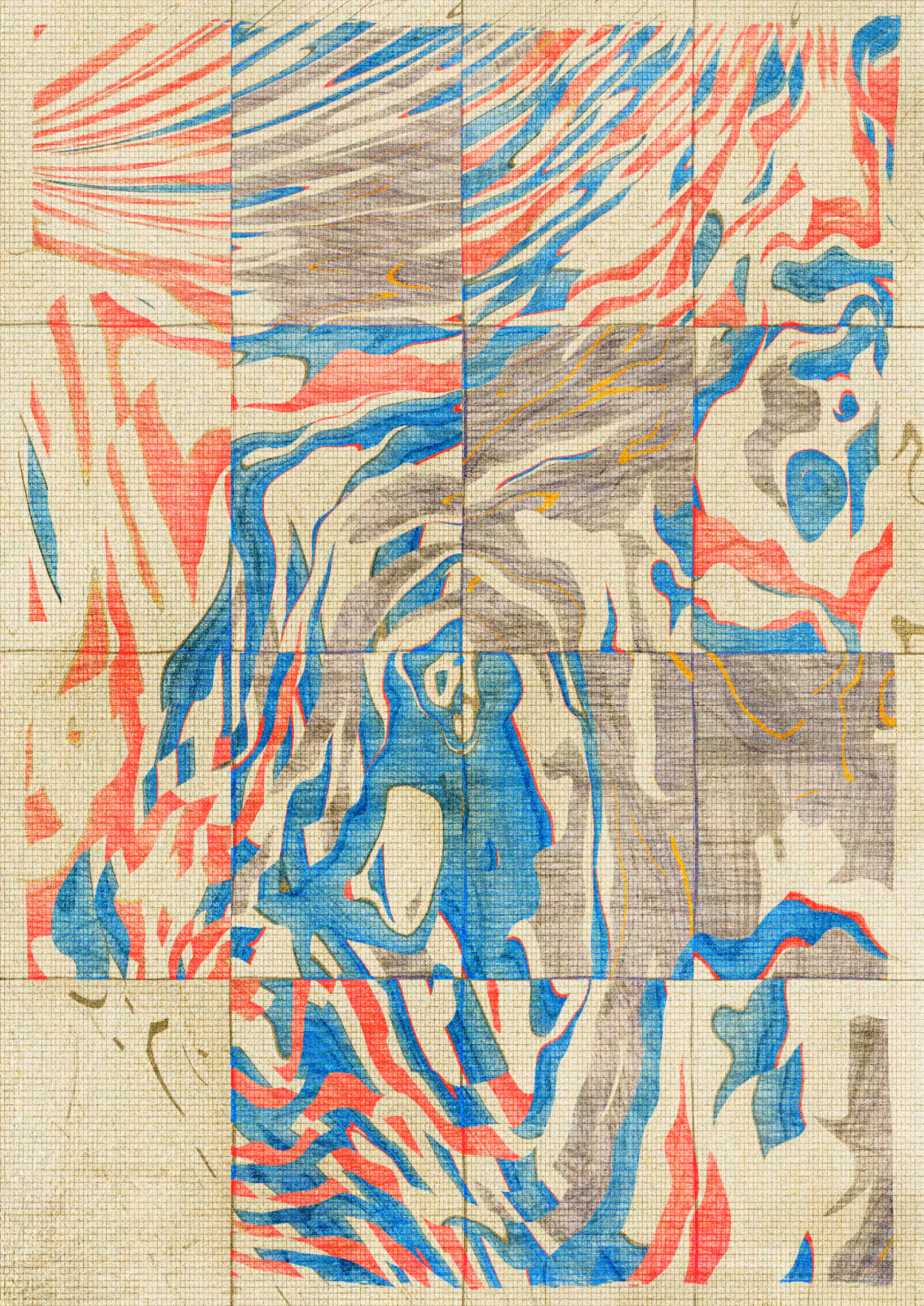Anticyclone #429