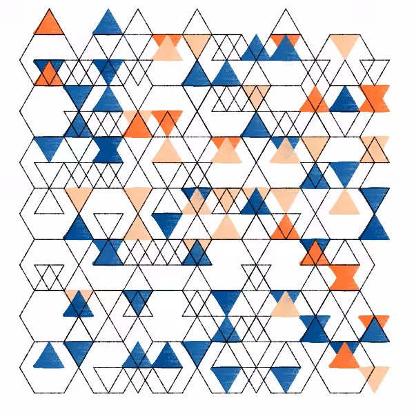Triangle Trinkets #6