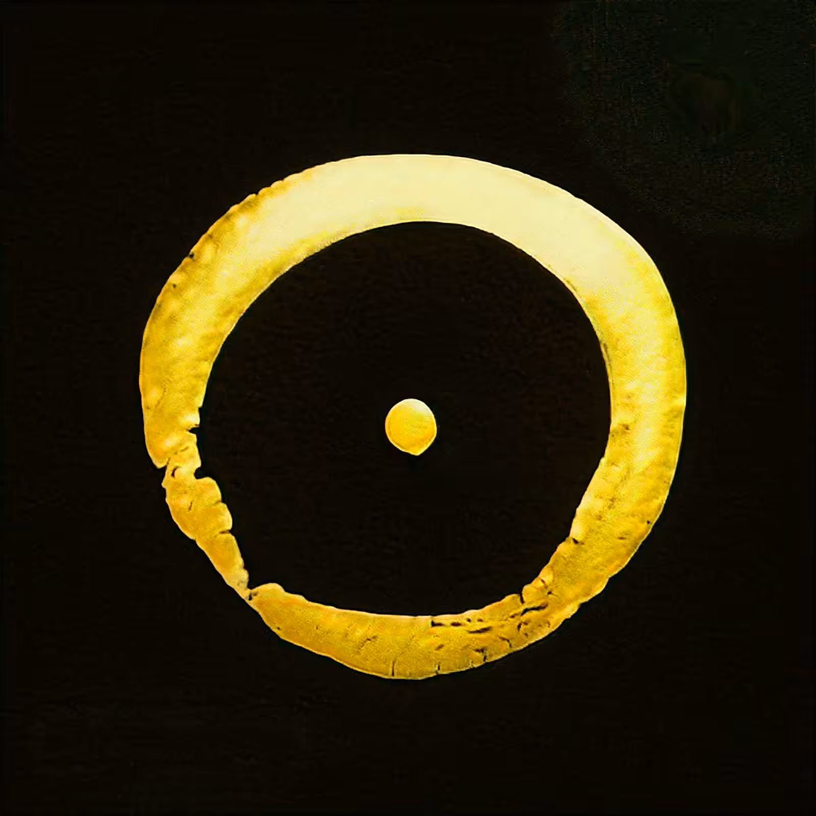 The Golden Circle