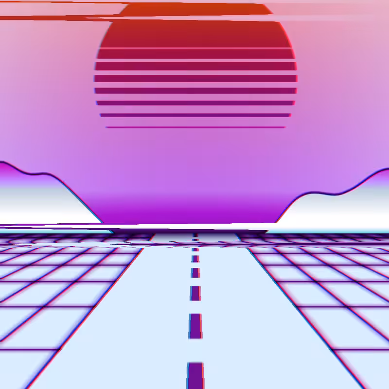 Vaporwave Dream Generator 100%code #31