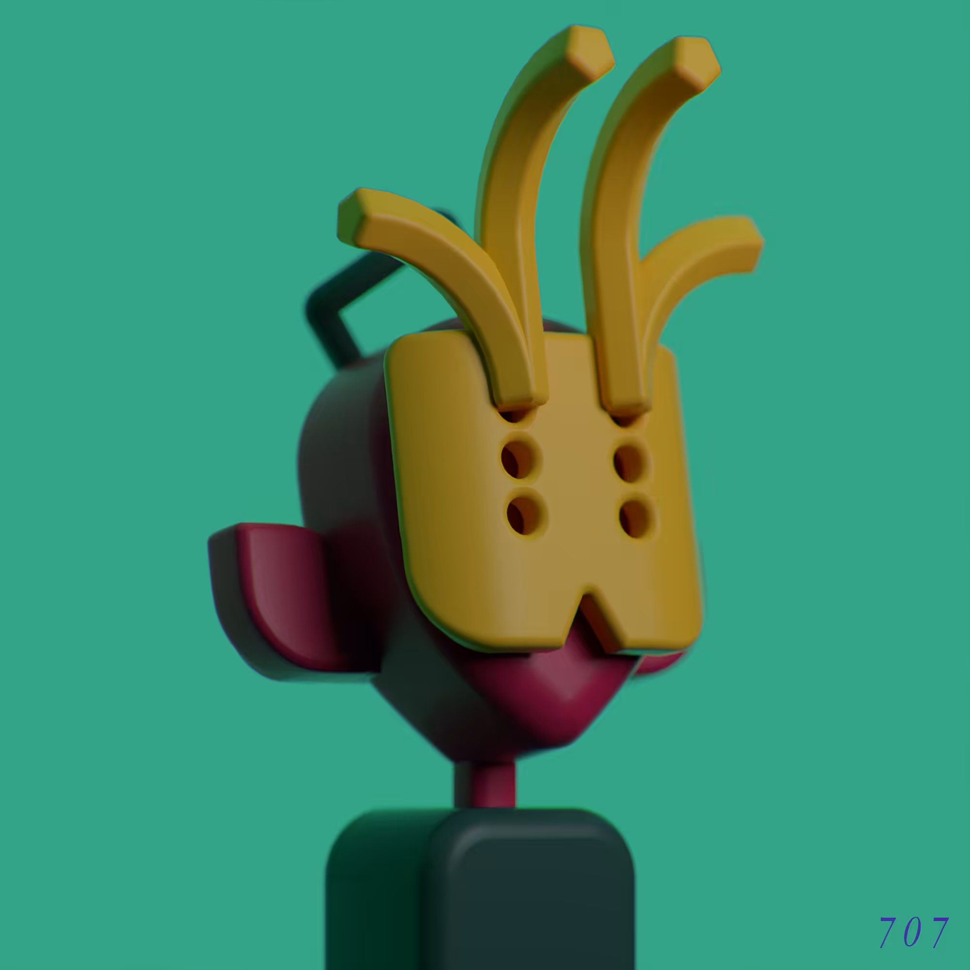 MSKD_707