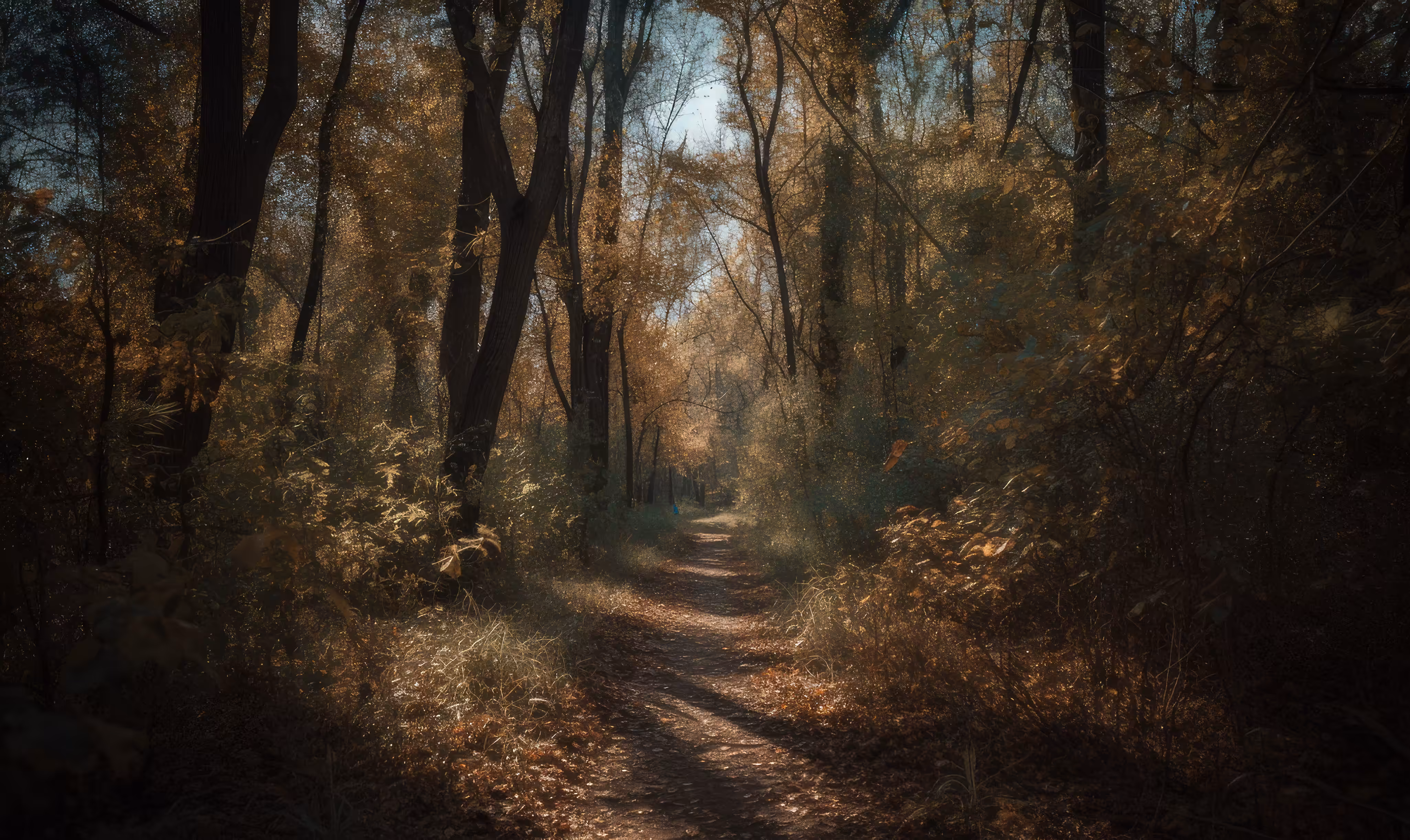 sheldon path May