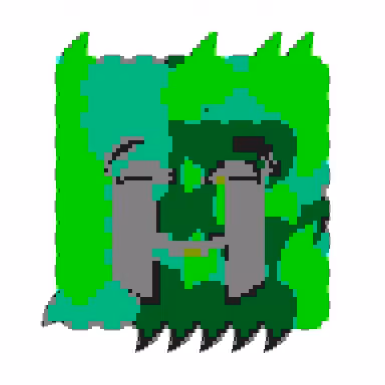 FoliaVirus: Kudzu #391