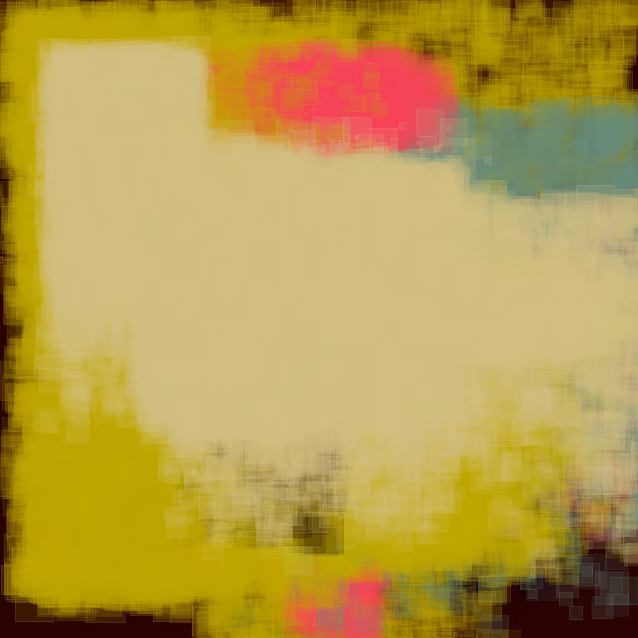An optimistic future #7