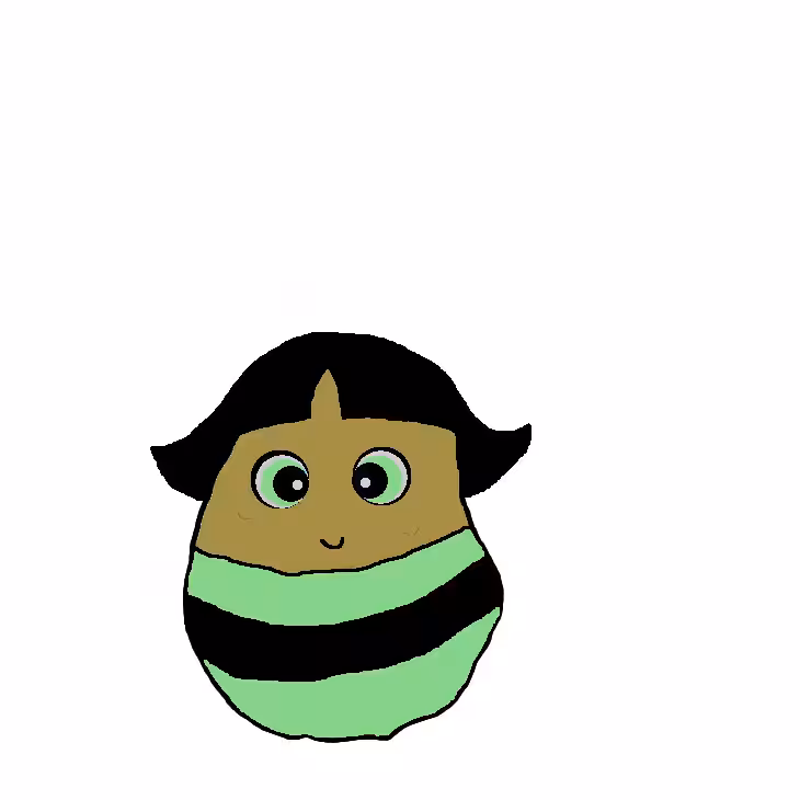 ButtercupPotao