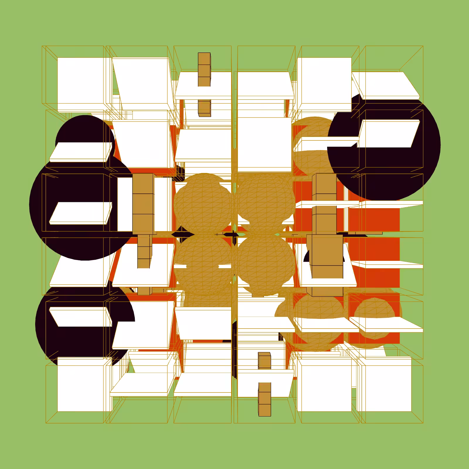 geo:SPACE #72