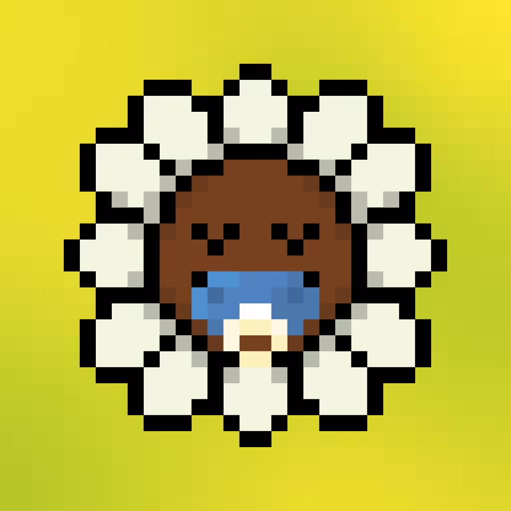 Murakami.Flower #10199