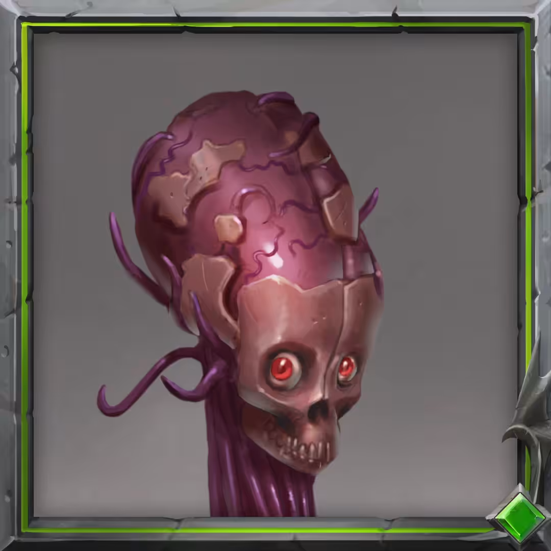 Parasite