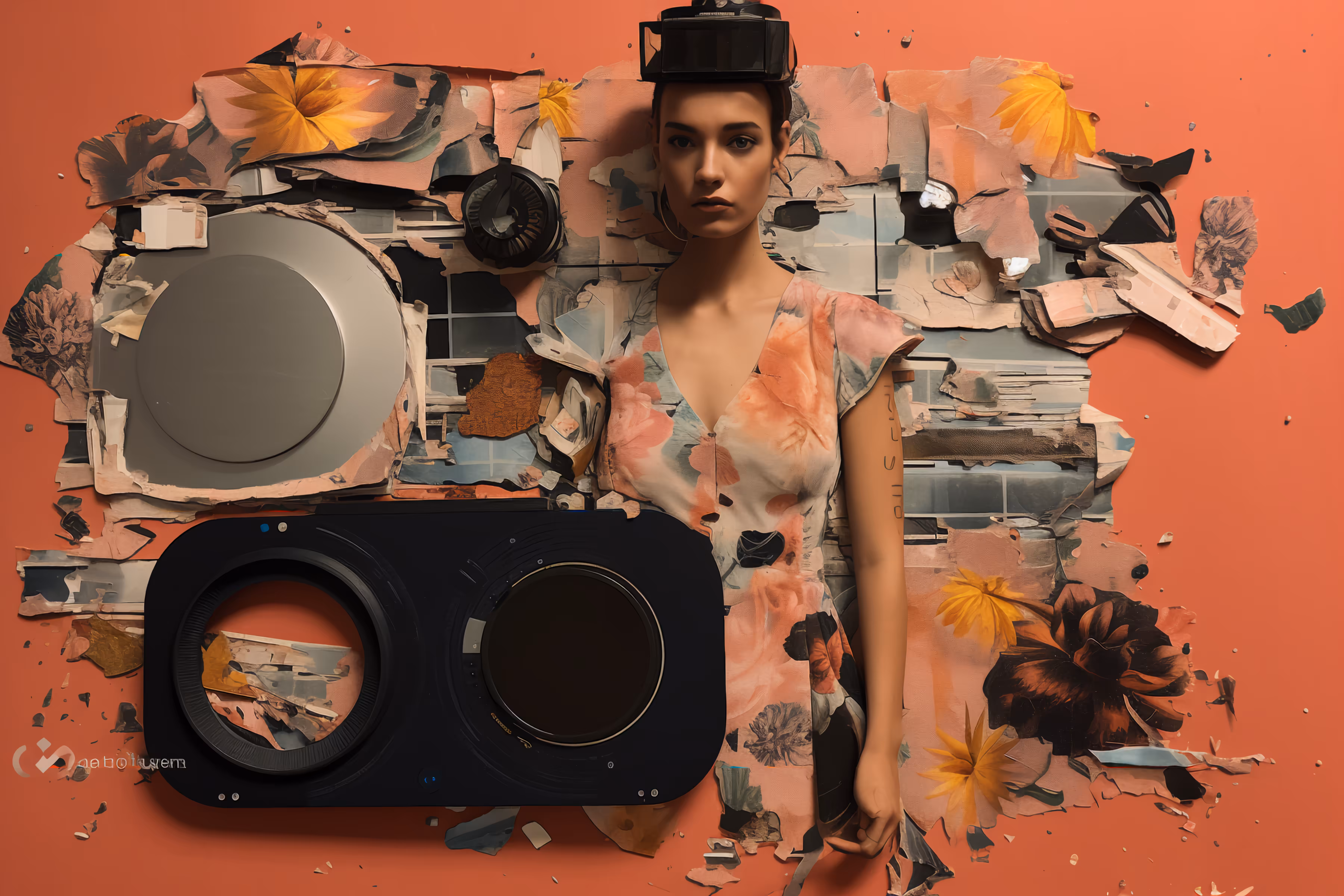 Parts of Myself
