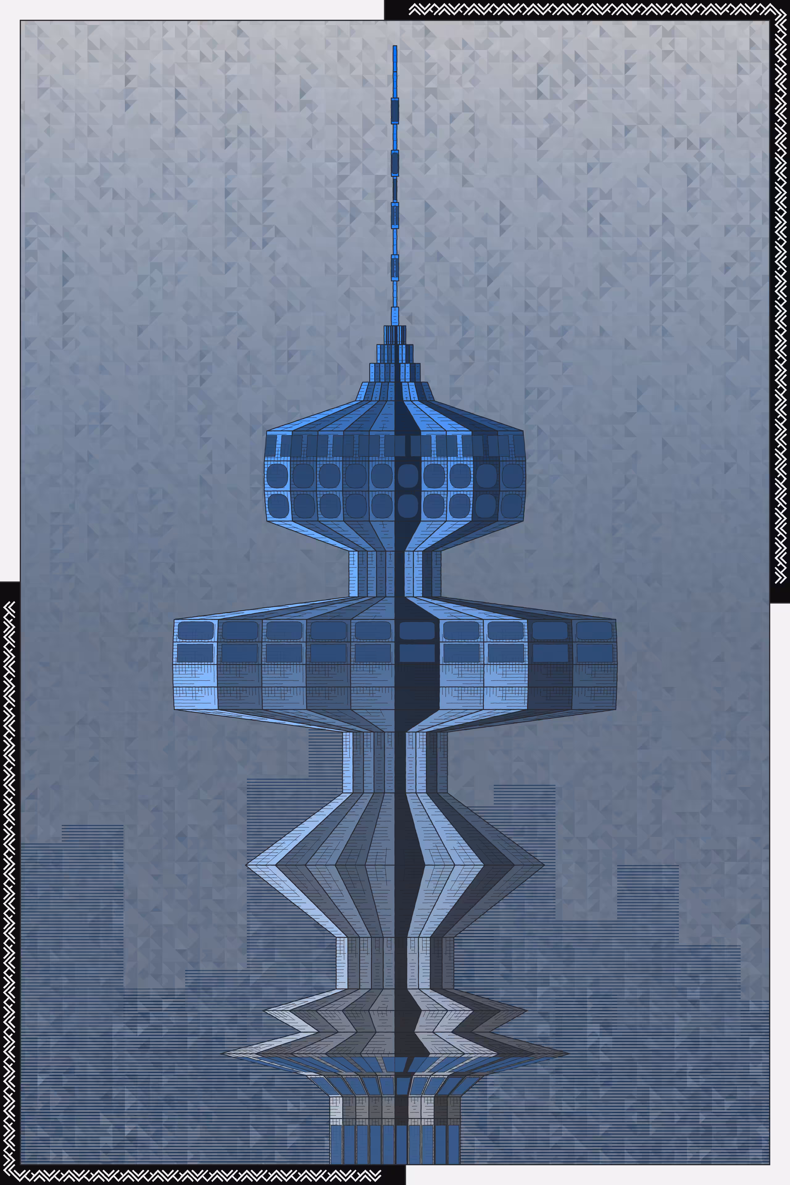 Needle #30