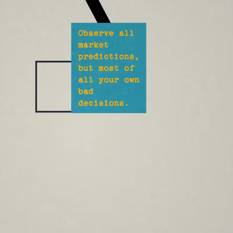 DeStijl Fortunes #33