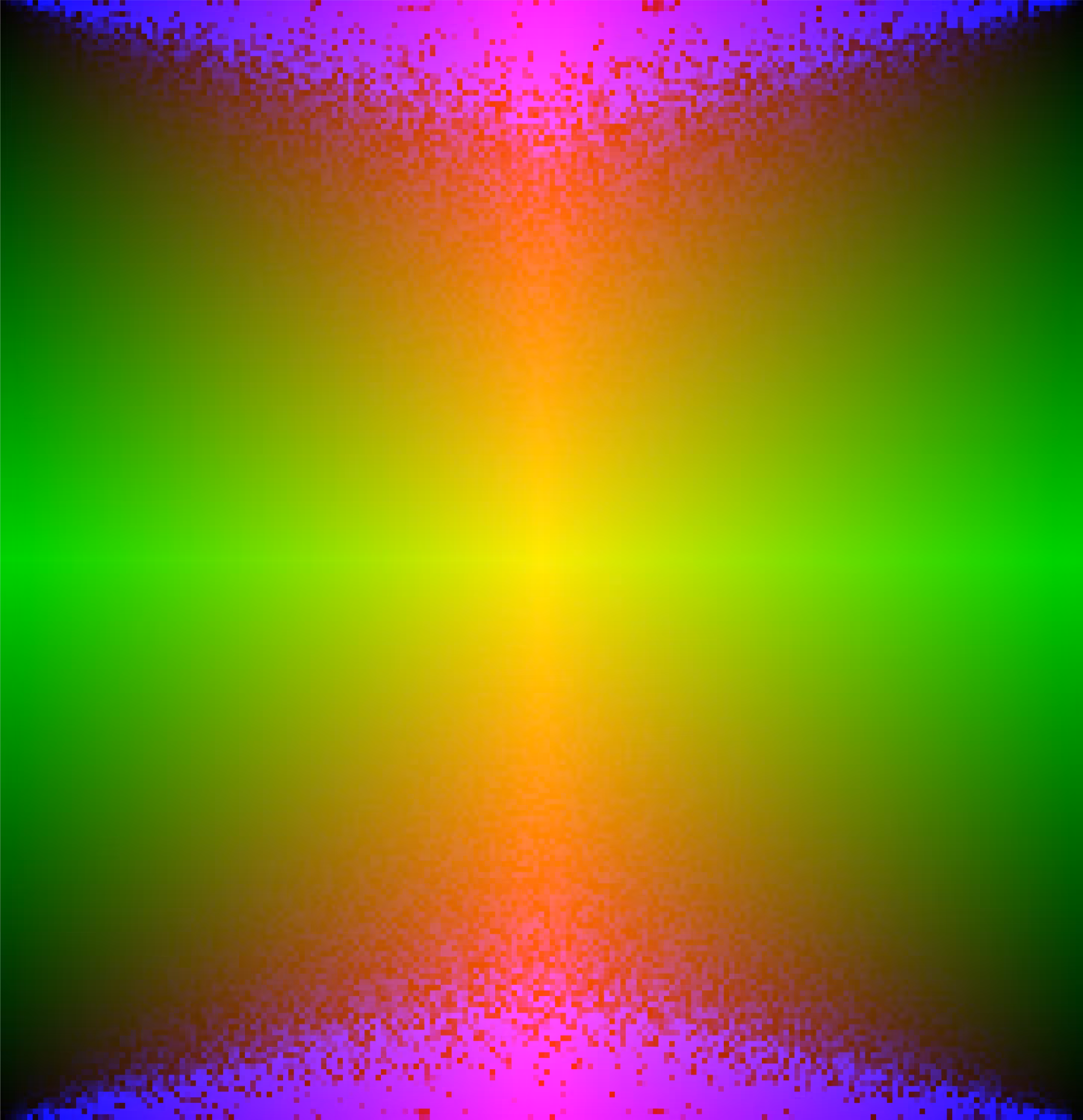 COLORSPACE (PROOF OF CONCEPT)