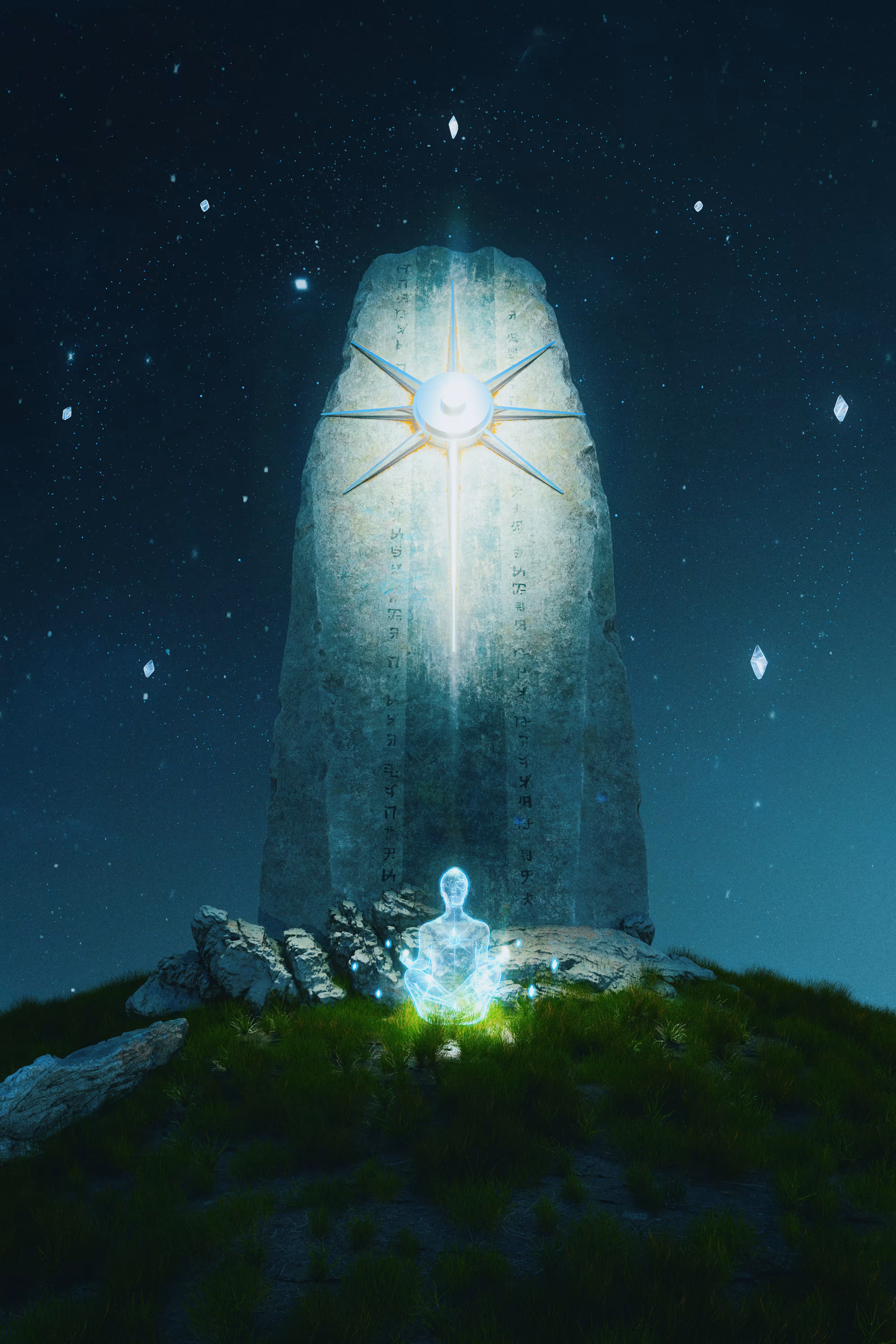 Your Spirit Always Knows The Way