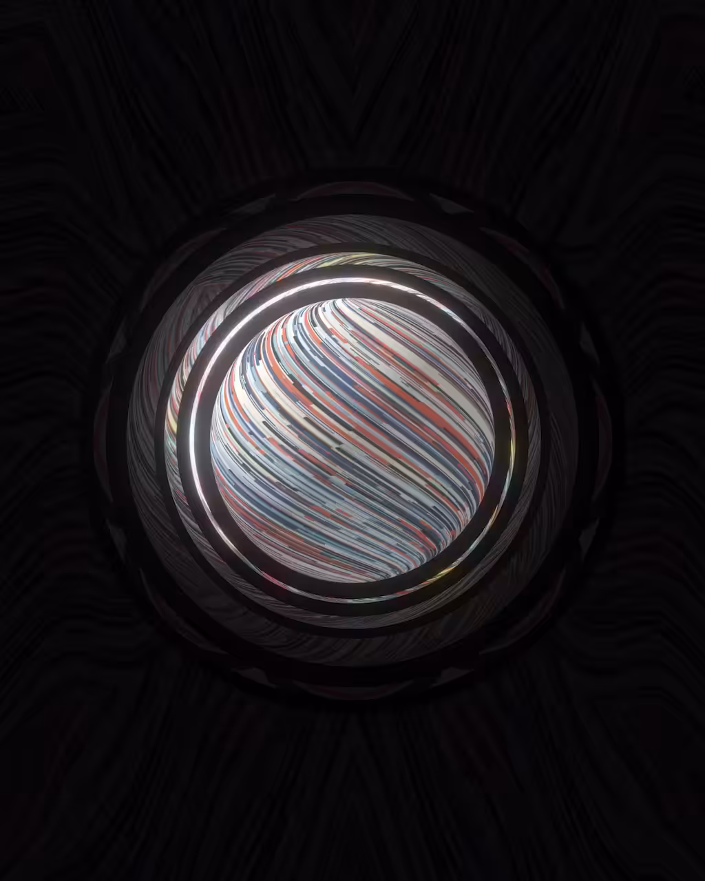 Orb #706