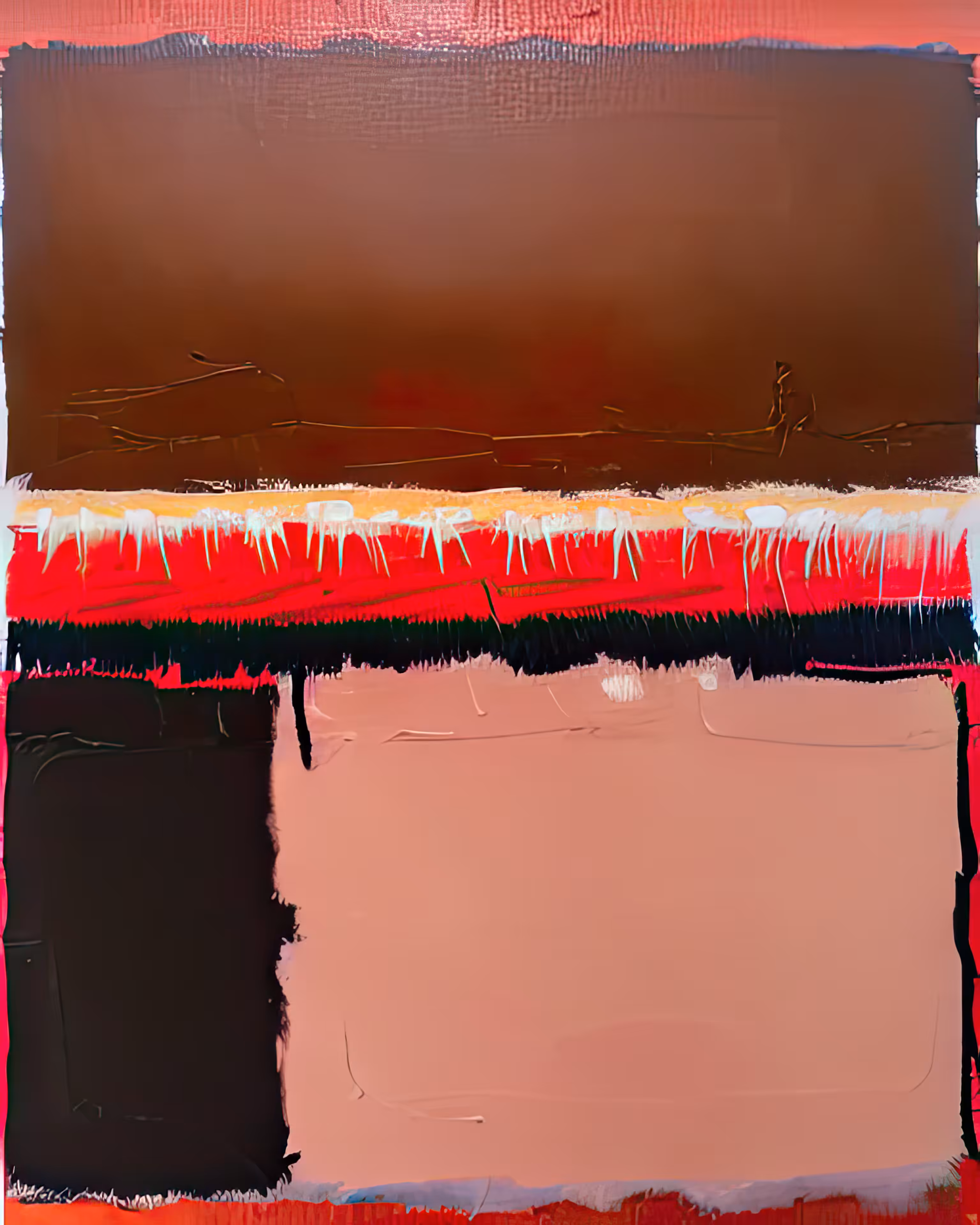 beef brothko: Beef Brothko #514
