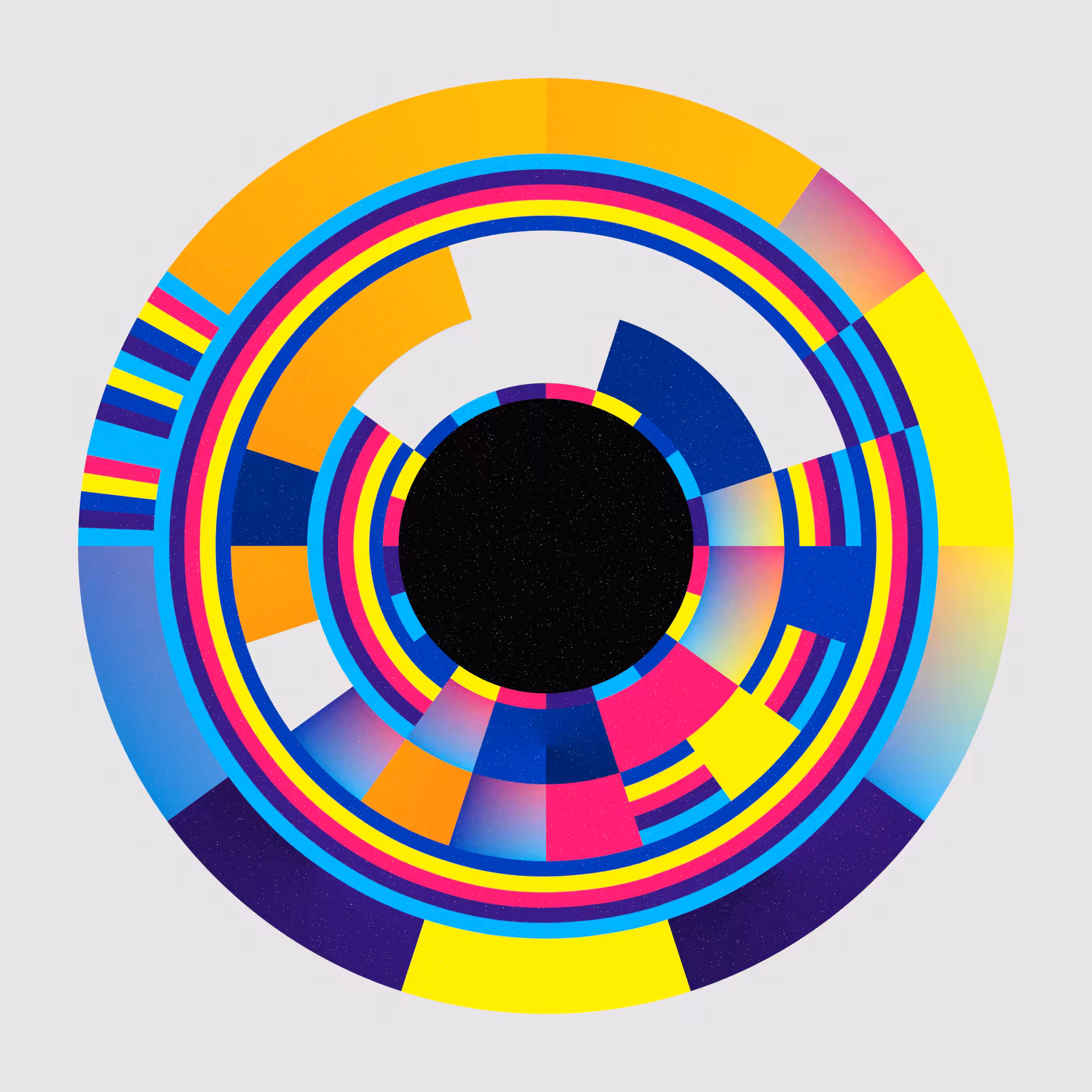Visions909: #01 — Melodic