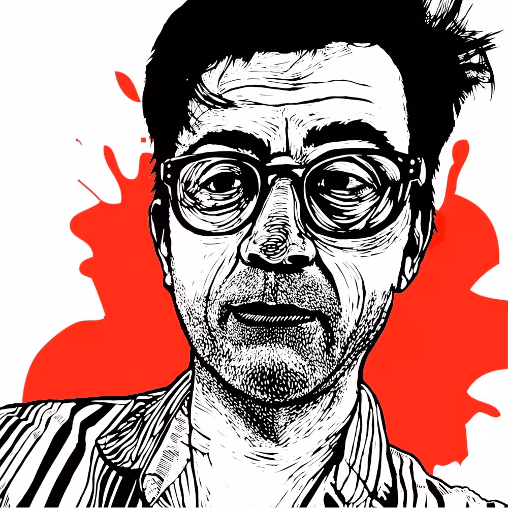 Museum of Mod Jeff
