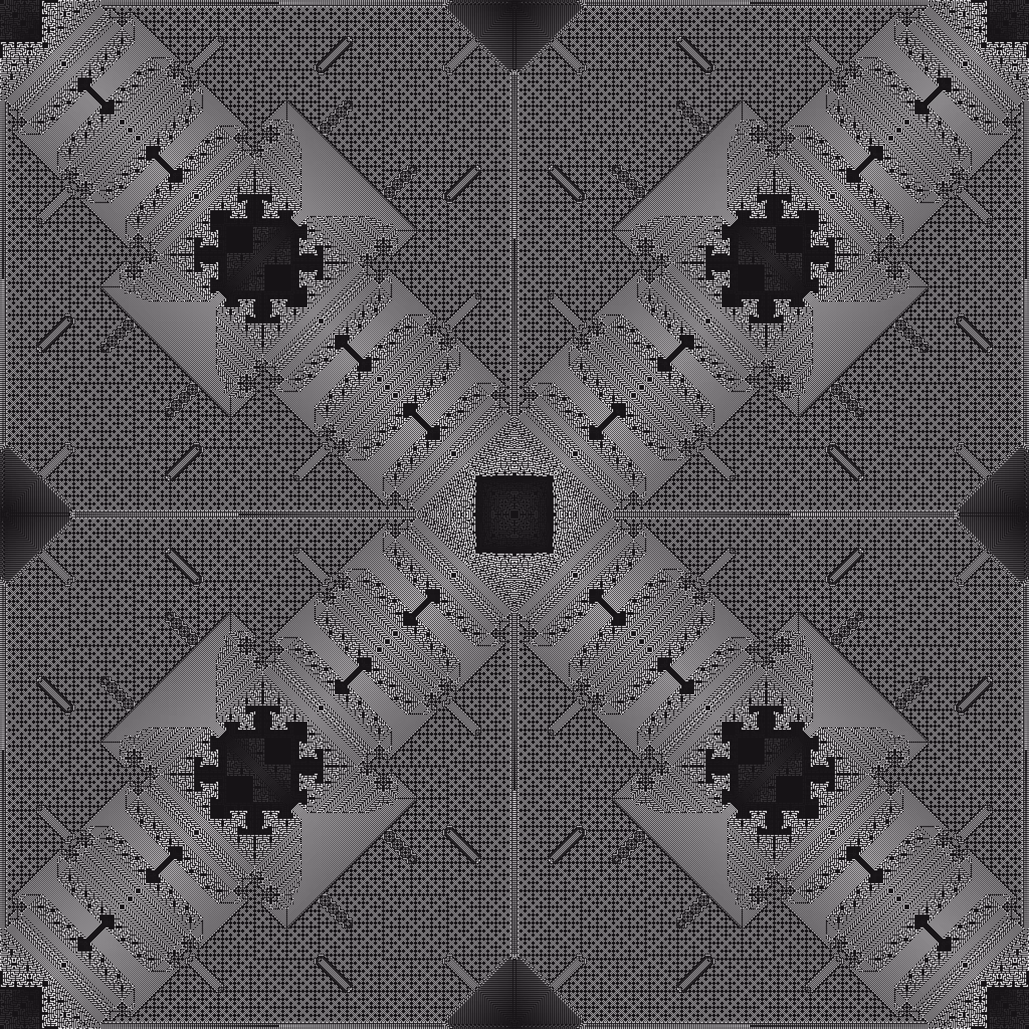Corridor 18