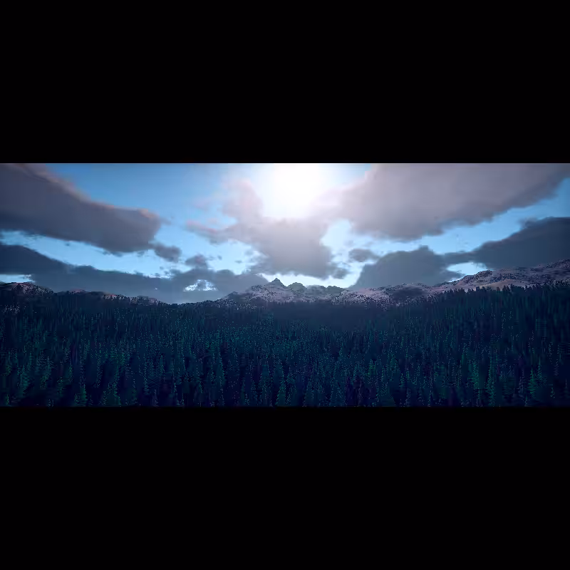 Before the Storm #44