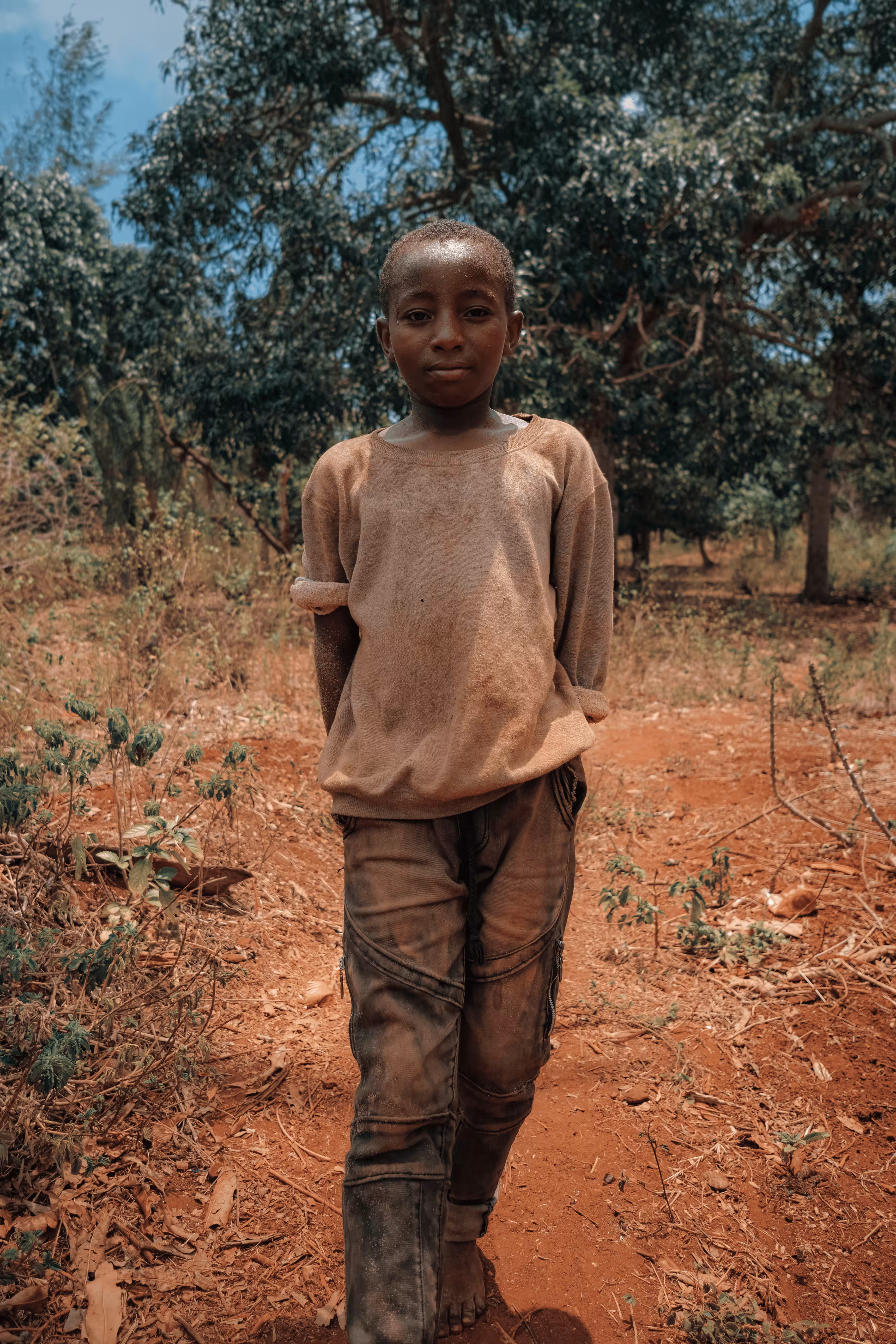 Zanzibar's Kids #06