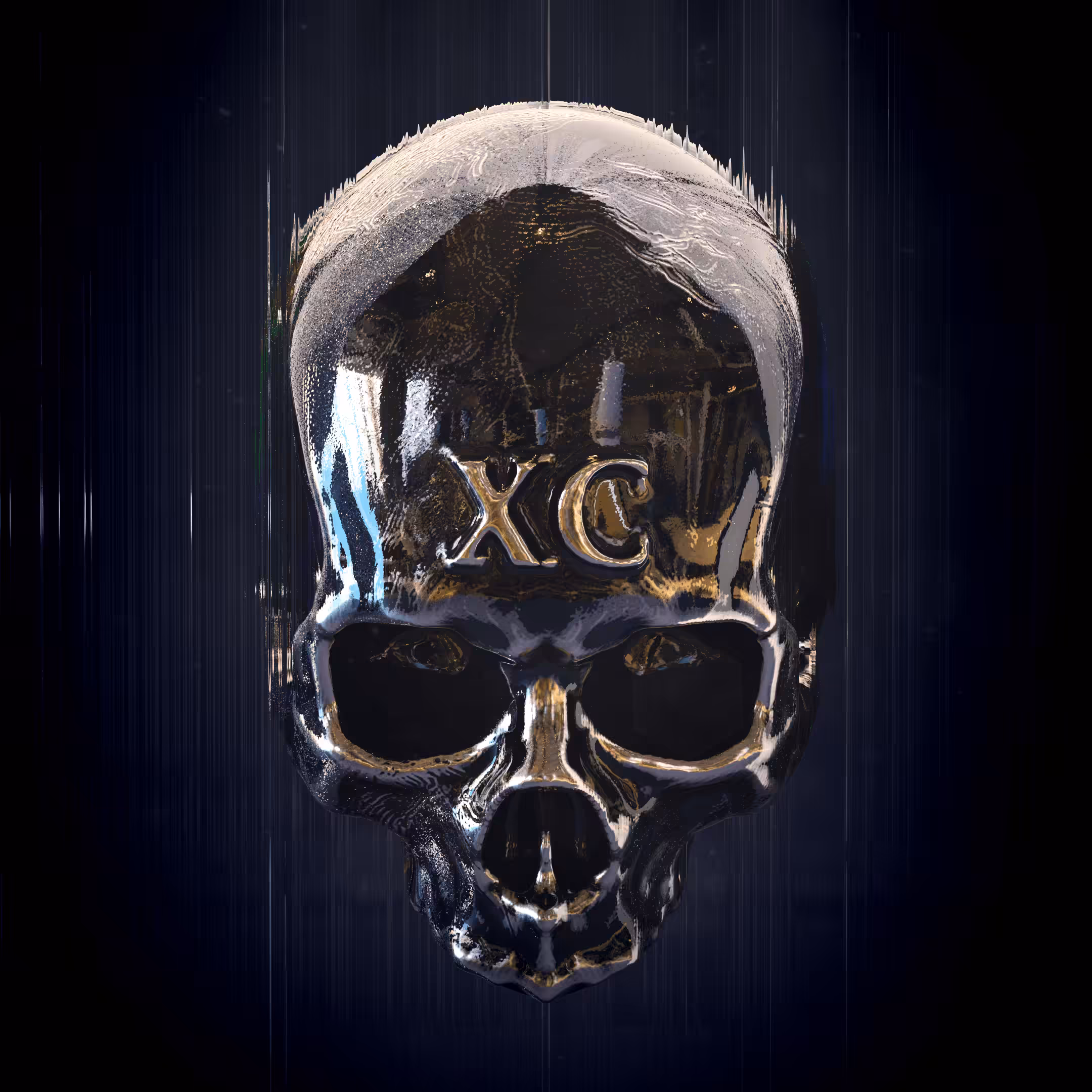XC – Black Mirror