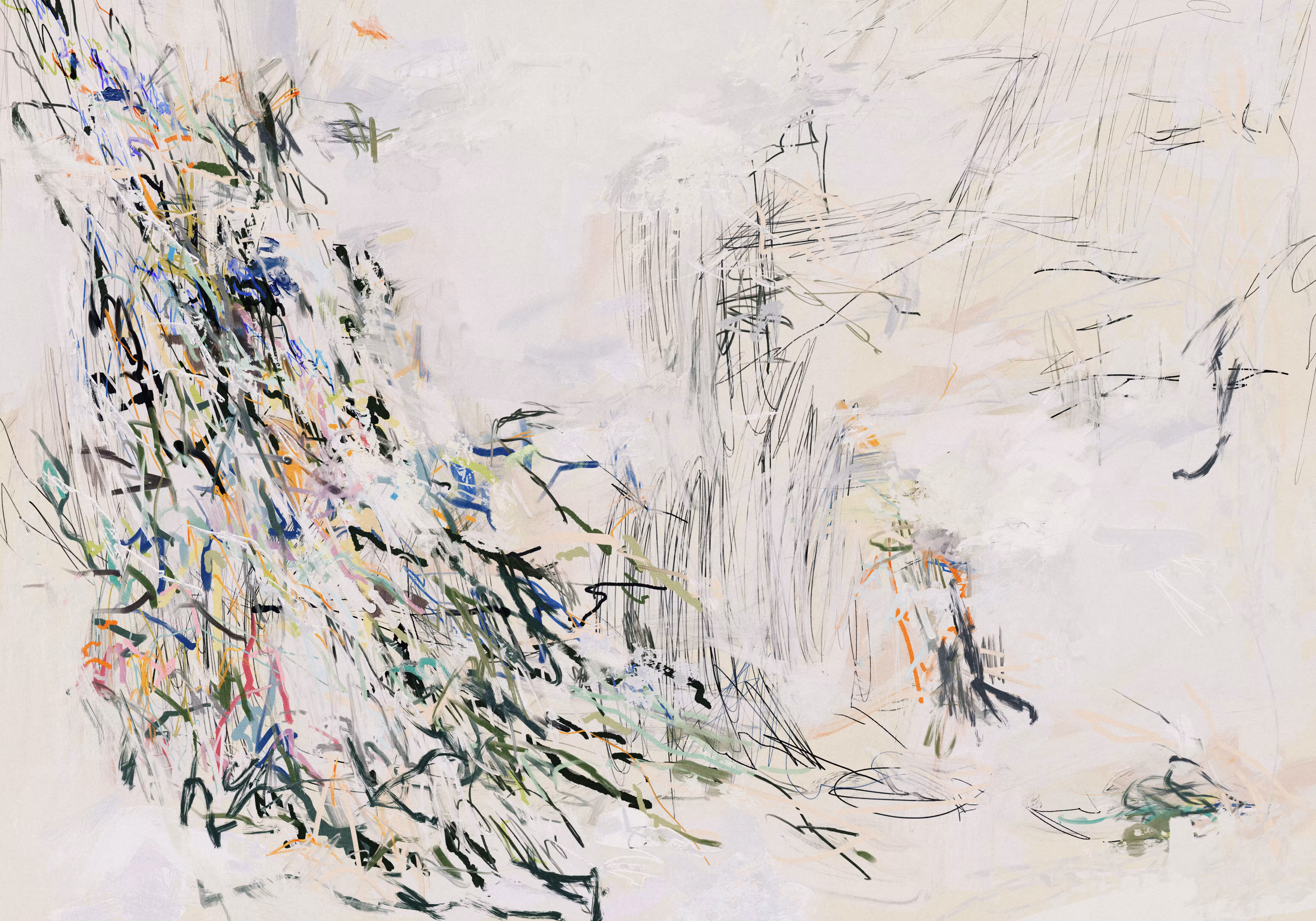 a monument (the fourth sketch)