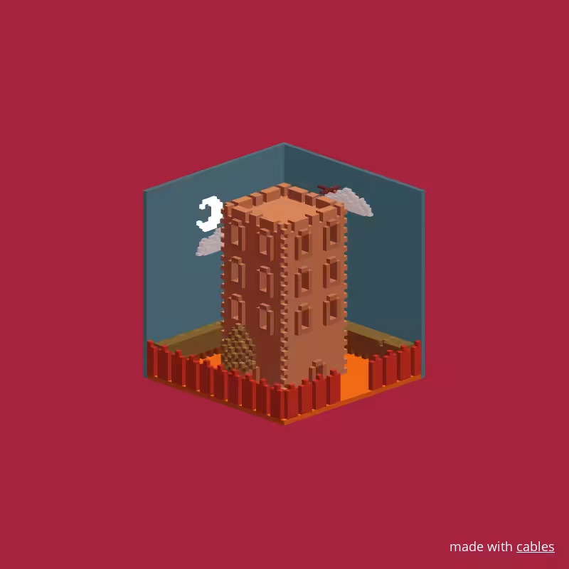 Qute_Places #104